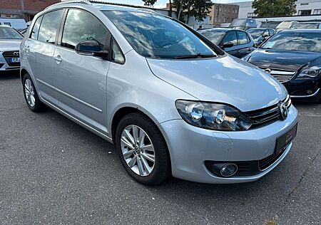 VW Golf Volkswagen Plus VI Style