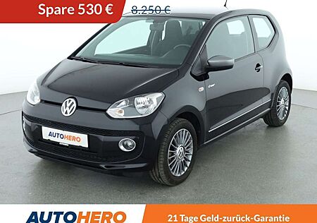 VW Up Volkswagen ! 1.0 Cheer !*SHZ*KLIMA*