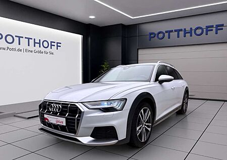 Audi A6 Allroad 45 TDI BUSINESS STDHZG B&O MATRIX LEDER