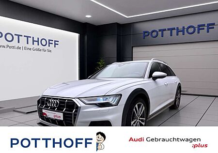 Audi A6 Allroad 45 TDI BUSINESS STDHZG B&O MATRIX LEDER