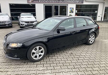 Audi A4 1.8 TFSI*Panorama,Sportsitze,Sitzheizung,Top*