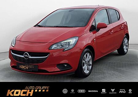 Opel Corsa E 1.4 Turbo Active Klima