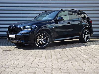 BMW X5 xDrive30d M Sport Laser HuD DriveAssist AHK