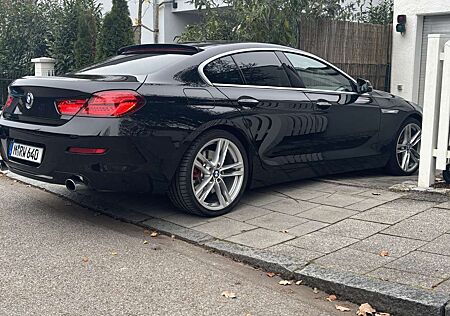 BMW 640d 640 Gran Coupe neue Motor, Turbos, Düsen,Garanti