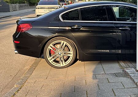 BMW 640d 640 Gran Coupe neue Motor, Turbos, Düsen,Garanti
