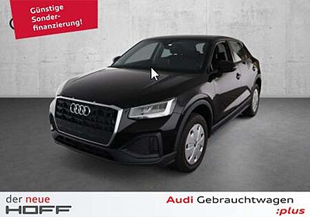 Audi Q2 30 TFSI LED Kamera SH GRA Klima