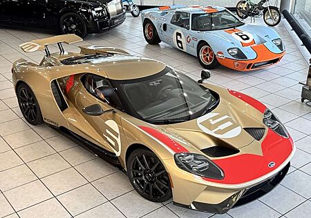 Ford GT - Holman Moody Heritage Edition - 1 of 21
