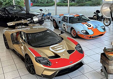 Ford GT Ford GT - Holman Moody Heritage Edition - 1 of 21