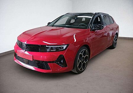 Opel Astra ST*Ultimate*HeadUp*360°*Massage*Nappa*eGSD