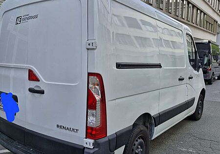 Renault Master L2H2 HKa 3,3t