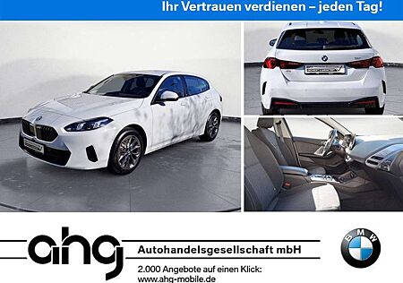 BMW 120 Steptronic *Komfortzugang*LED*SHZ*DAB*Rückfa