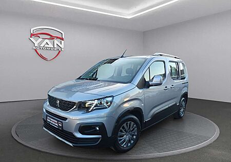 Peugeot Rifter Allure 1.5 HDI *Sitzheizung*Klimaauto*
