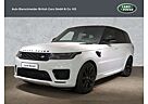 Land Rover Range Rover Sport D300 HSE Dynamic HEAD-UP MERIDIAN 21Zoll