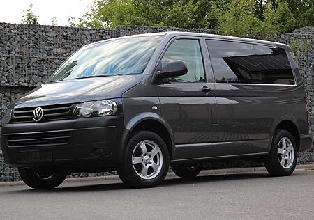 VW T5 Transporter Volkswagen Transporter T5 TDI 7E