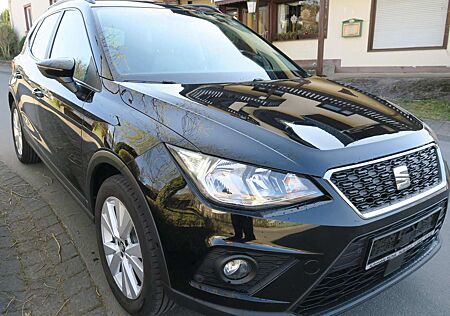 Seat Arona Style