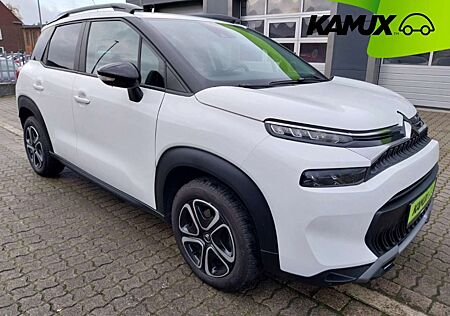 Citroën C3 Aircross Citroen 1.2PureTech 110Feel Pack S&S+LED+SHZ