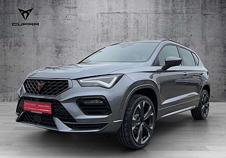 Cupra Ateca 1.5 TSI DSG 19 AHK FaPa LED Navi Kamera WP
