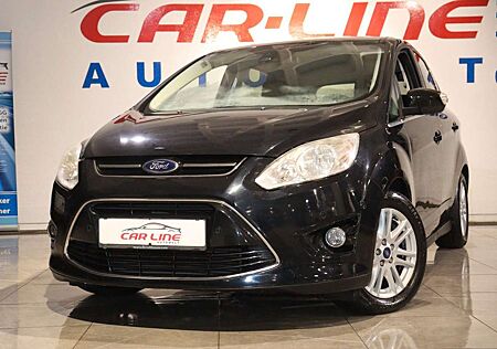 Ford C-Max Titanium *Automatik*Winterpaket*PDC*