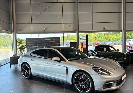 Porsche Panamera 4 E-Hybrid *apprvd* *AbGa* *Pano* *Bose*