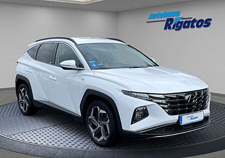 Hyundai Tucson 1.6 T-GDI Prime Mild-Hybrid 2 WD Autom. Navi