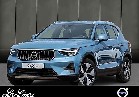 Volvo XC 40 XC40 T4 Recharge Core Licht-Paket Sitzkomf.Paket - W...