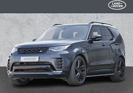Land Rover Discovery 5 R-Dynamic SE D250 AWDTrittbretter