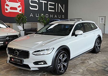 Volvo V90 Cross Country Pro AWD AHK 360 Memory ACC