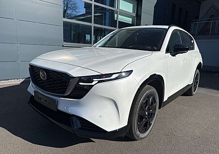 Mazda CX-5 Homura 141 PANO BLOP Metallic