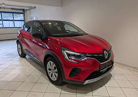 Renault Captur II Experience LED PDC Navi 8-fach