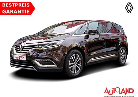 Renault Espace 1.8 TCE Limited LED Navi Head-Up DAB