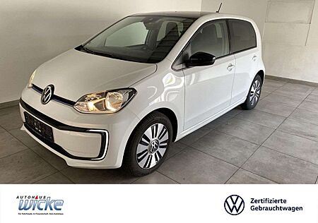 VW e-up! Volkswagen e-up! up! Style KLIMA LED TELEFON RÜCKFAHRKAMERA