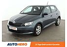 Skoda Fabia 1.0 MPI Cool Plus *KLIMA*GARANTIE*