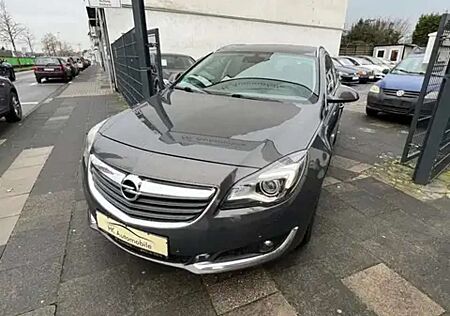 Opel Insignia Innovation 146tkm,Klimaauto., Navi, PDC