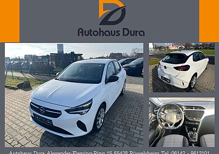 Opel Corsa 1.5 CDTI Edition Navi+Led+Shz+Pdc