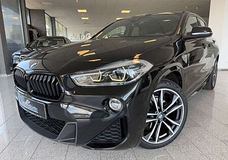 BMW X2 sDrive 18d M Sport Tempomat H&K Klimaauto LED