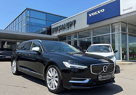 Volvo V90 T8*Inscription*Plug-In Hybrid*AWD*NP90.340