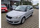 Skoda Fabia 1.6 TDI DPF Combi FAMILY