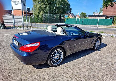 Mercedes-Benz SL 350 7G-TRONIC