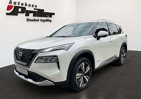 Nissan X-Trail 1.5VC-T ePower e4ORCE Tekna *BOSE/PANO*