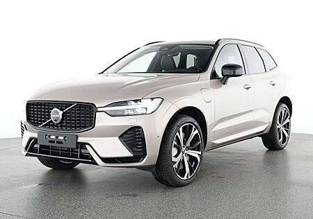 Volvo XC 60 XC60 T8 Plus Dark Recharge Plug-In Hybrid AWD