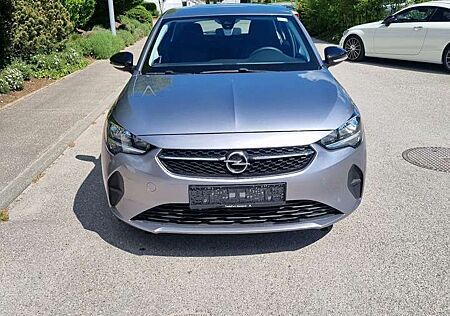 Opel Corsa Edition