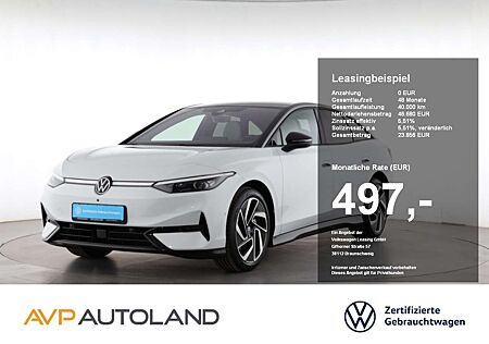 VW ID.7 Volkswagen Pro | ACC | PANO | LED-MATRIX | HARMAN |