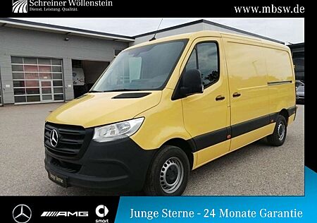 Mercedes-Benz Sprinter 317 KA L2H1 *Automatik* MBUX*2xSchiebet