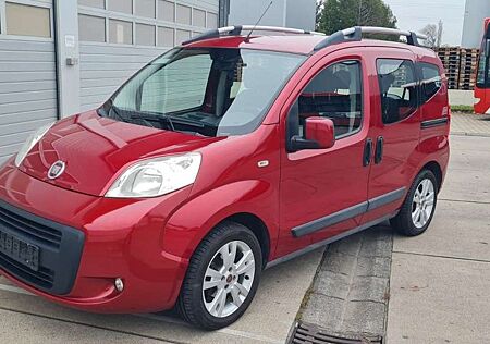 Fiat Qubo 1.4 8V Active