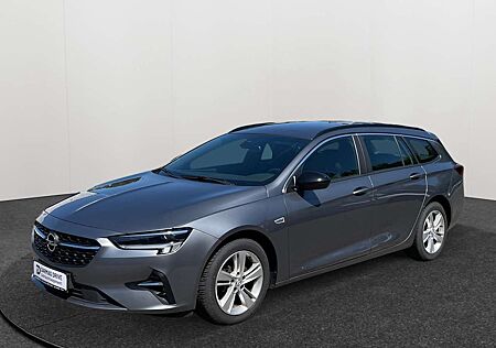 Opel Insignia Sports Tourer 1.5 D Autom. Business