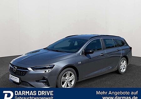 Opel Insignia Sports Tourer 1.5 D Autom. Business