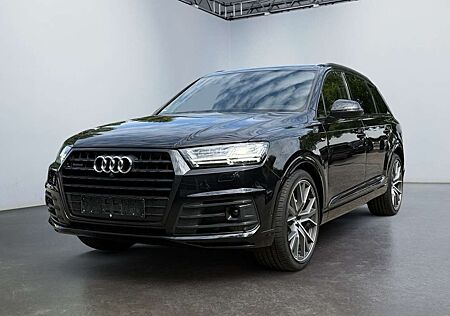 Audi Q7 3.0 TDI quattro S-Line|BOSE|VIRT|AHK|HUD|STHZ