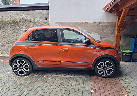 Renault Twingo ENERGY TCe 110 GT