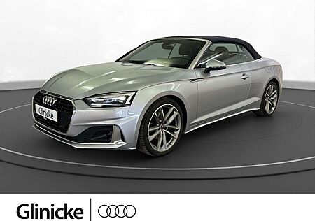 Audi A5 35 TDI advanced S line AHK LED LM 1