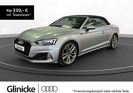 Audi A5 35 TDI advanced S line AHK LED LM 1